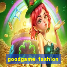 goodgame fashion click jogos